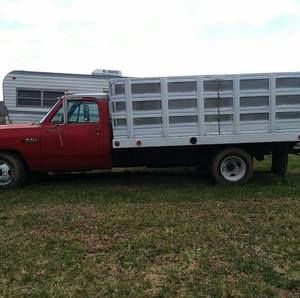 Meet your Posher, Joseph